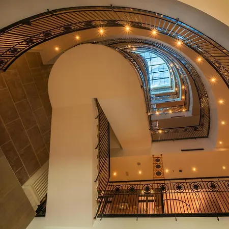 Hotell Catalonia Donosti