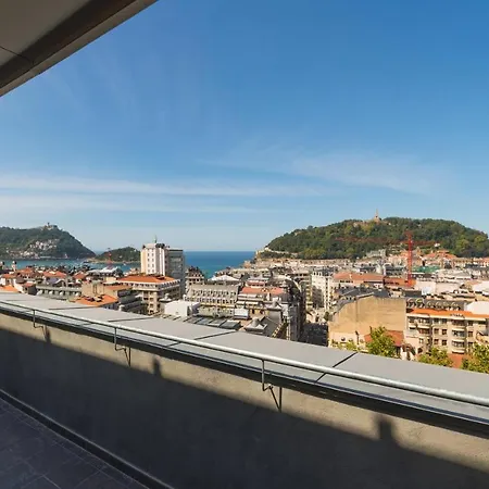 Catalonia Donosti 4* سان سيباستيان