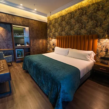 Hotell Catalonia Donosti San Sebastián