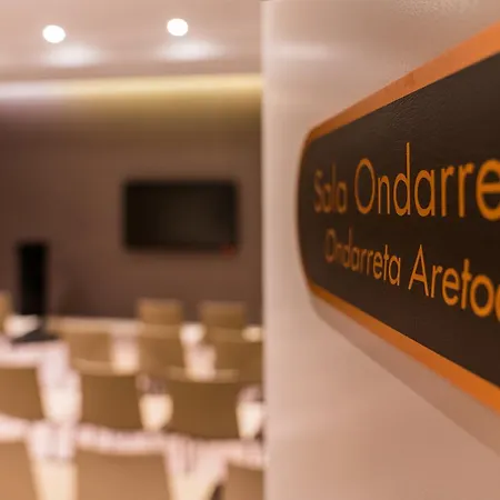 Hotel Catalonia Donosti San Sebastián