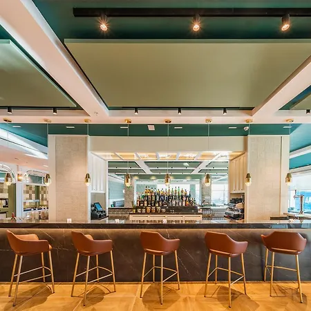 Catalonia Donosti Hotel San Sebastián