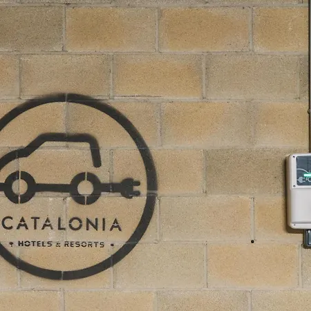 فندق Catalonia Donosti 4*