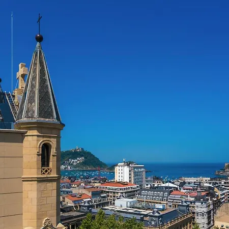 Catalonia Donosti 4* سان سيباستيان