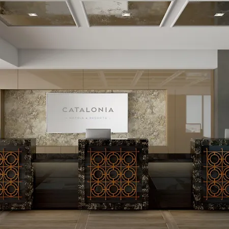 فندق Catalonia Donosti 4*