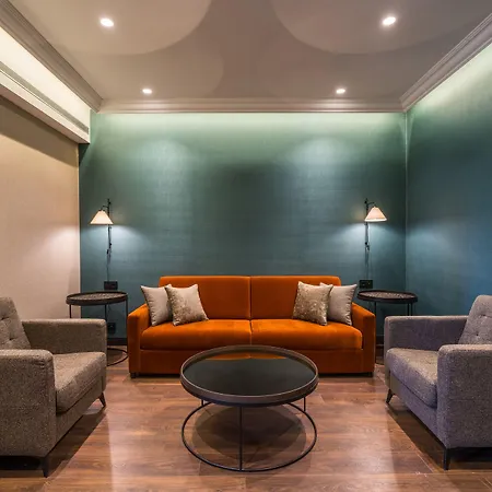 Catalonia Donosti Hotell San Sebastián