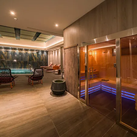 Catalonia Donosti 4* سان سيباستيان