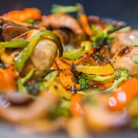 Catalonia Donosti Hotel San Sebastián