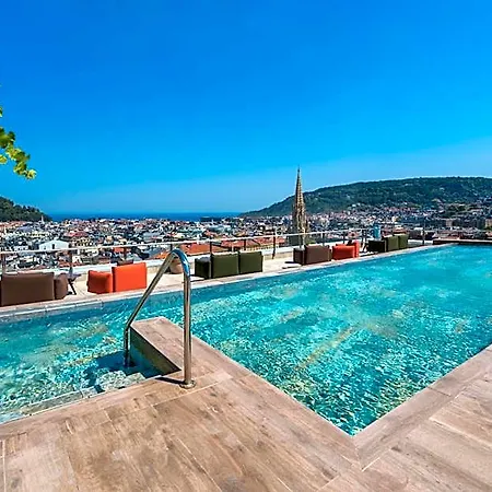 Catalonia Donosti 4* Σαν Σεμπαστιάν