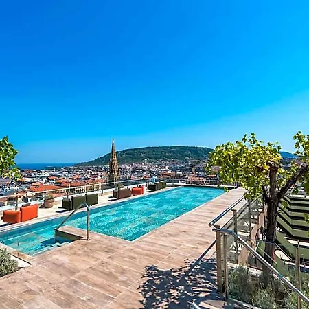 Catalonia Donosti Ξενοδοχείο 4*