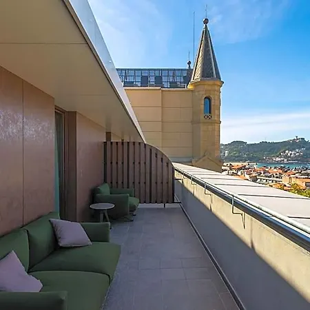 Catalonia Donosti
