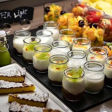Ξενοδοχείο Catalonia Donosti 4*