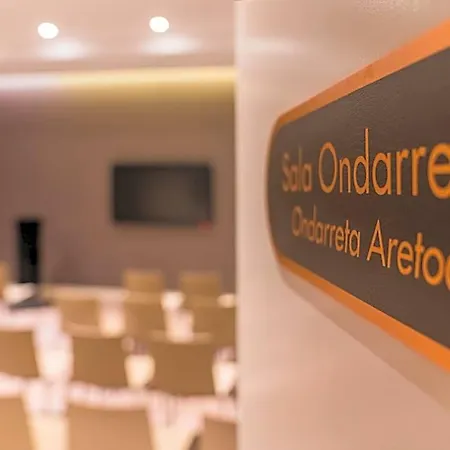 Catalonia Donosti Hotel Saint-Sébastien