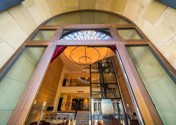 Catalonia Donosti Hotell San Sebastián