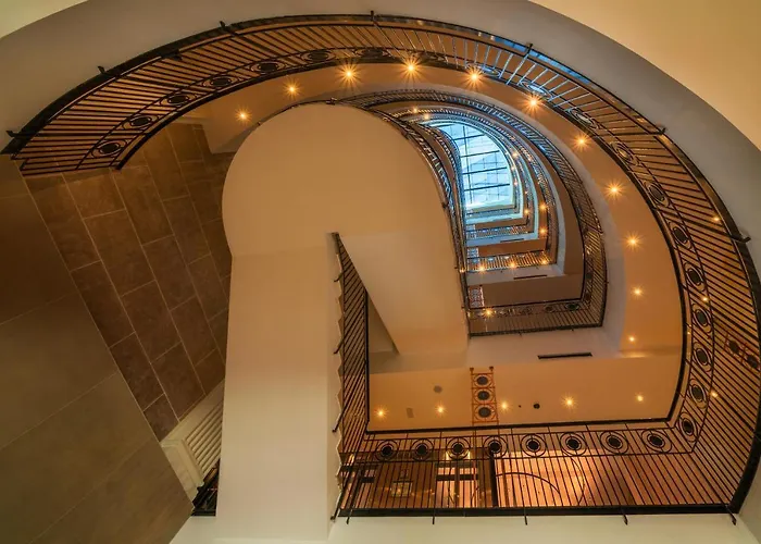 Hotell Catalonia Donosti