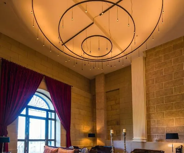 Catalonia Donosti Hotell