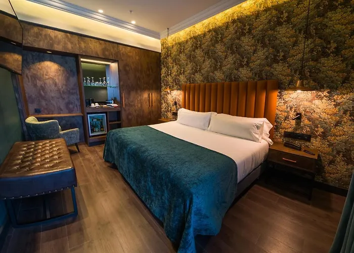 Hotel Catalonia Donosti San Sebastián