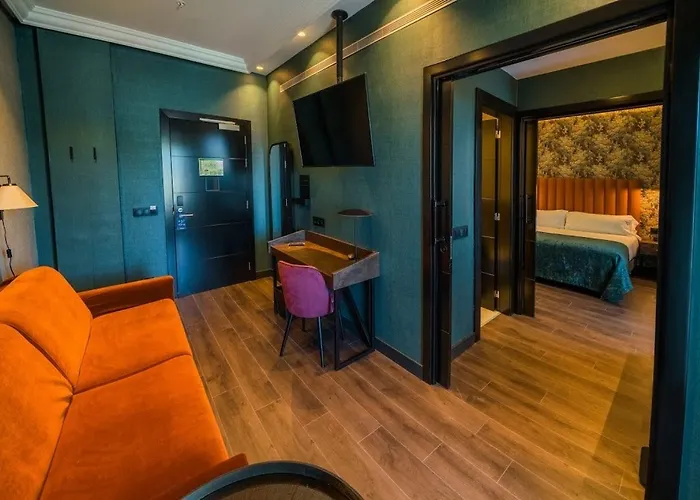 Catalonia Donosti 4* San Sebastián