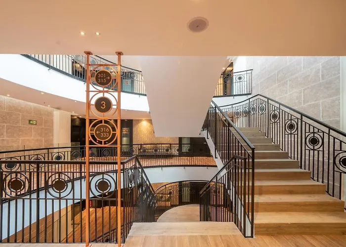 Catalonia Donosti Hotell 4*