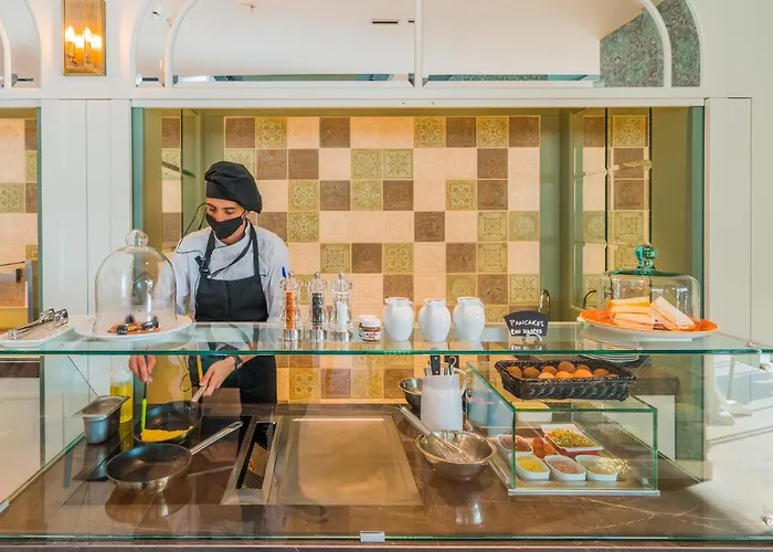 Hotel Catalonia Donosti 4*