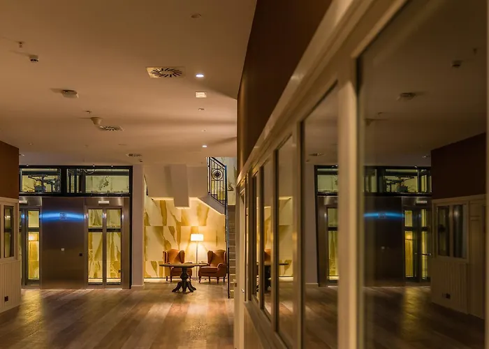 Catalonia Donosti 4*