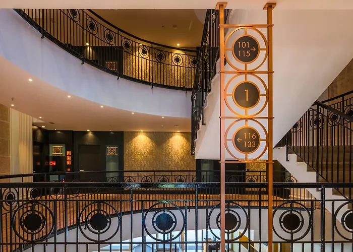 Catalonia Donosti Hotell San Sebastián