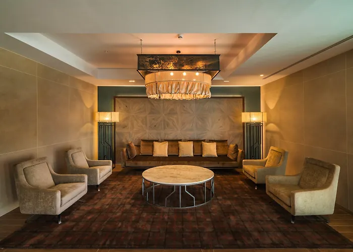 Hotell Catalonia Donosti 4*