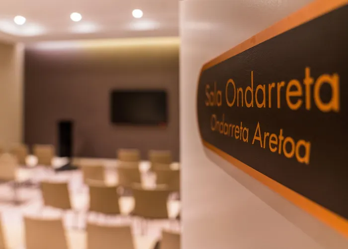 Catalonia Donosti Hotell