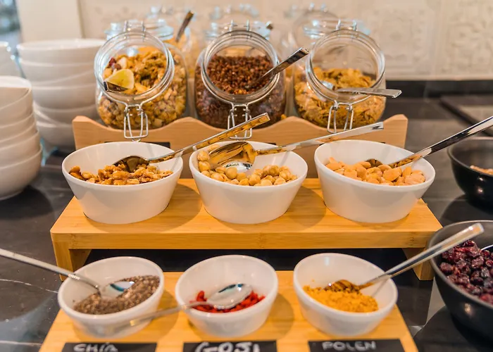 Catalonia Donosti 4*