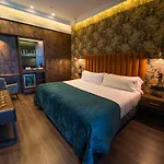 Hotell Catalonia Donosti San Sebastián