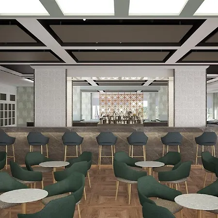 Catalonia Donosti 4*