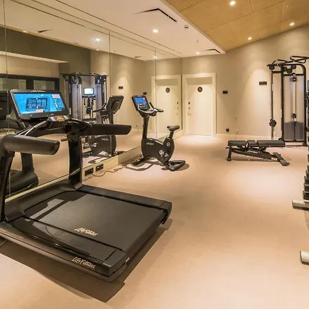 Hotel Catalonia Donosti