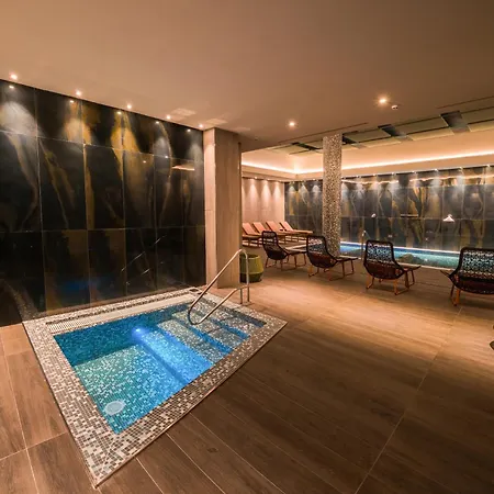 Catalonia Donosti Hotel Saint-Sébastien