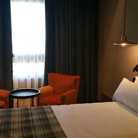 Catalonia Donosti Hotel 4*
