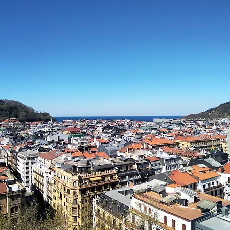 Hotel Catalonia Donosti