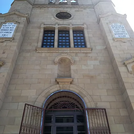 Catalonia Donosti 4* San Sebastián