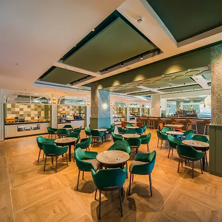 Hotel Catalonia Donosti Saint-Sébastien