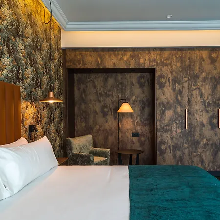 Catalonia Donosti Hotel Saint-Sébastien