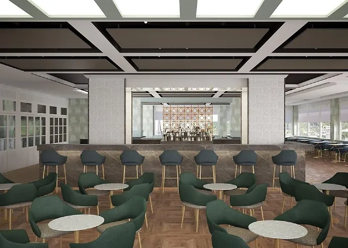 Catalonia Donosti 4*