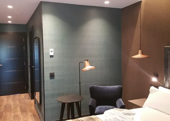 Catalonia Donosti Hotel