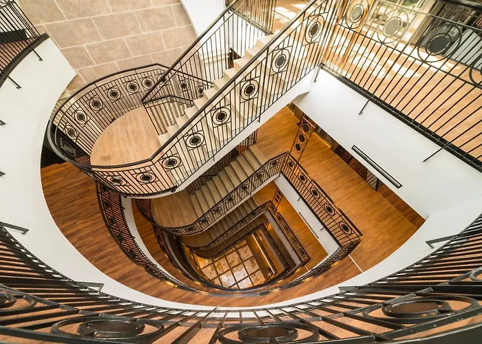 Catalonia Donosti 4* 산세바스티안